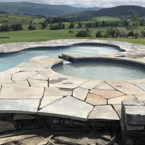 Eight Lanes Landscaping Danbury