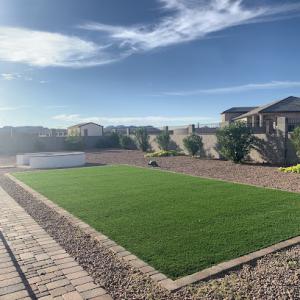 Carmona Landscaping