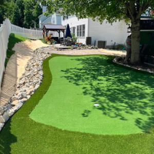 Hoffman Landscaping & Patio