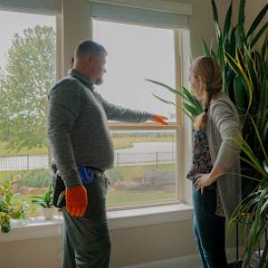 Emerald Lawns - Austin