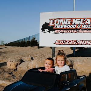 LI Firewood & Mulch