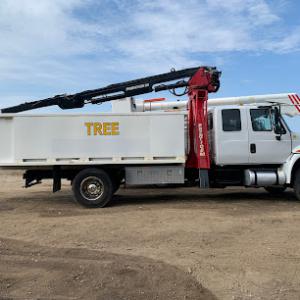 woodvalley landscaping & tree service