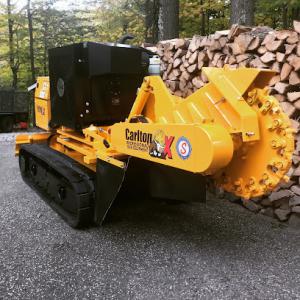 Lakeshore Grindings, Tree Stump Grinding Professionals