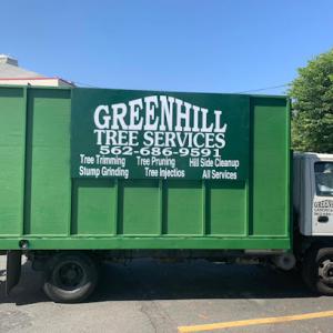 Greenhill Tree Service