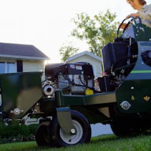 Lawn Doctor of Chattanooga