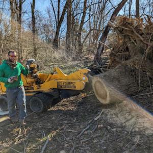 Grind Time Tree Service