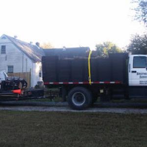 Brothers Tree Service
