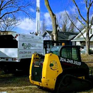 B&B Tree & Landscapes