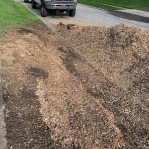 Quality Stump Grinding & Landscape Services