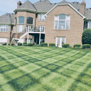 WC Landmark Lawn & Landscape