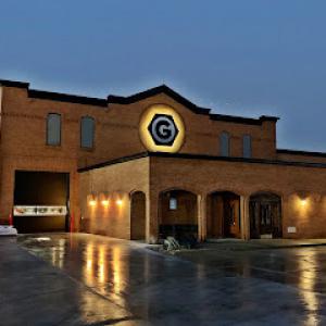 Gresham's Commercial Snow Removal & Landscaping