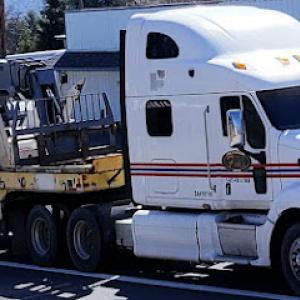 Fisk's Tree & Excavating Service