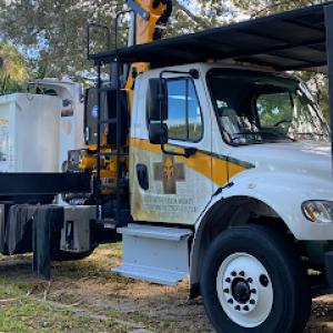 Stratford Tree Service