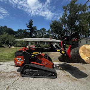 Voss Landscape & Tree Service