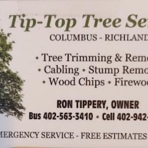 Tip Top Tree Service
