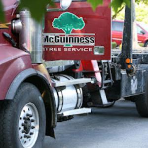 McGuinness Tree Service