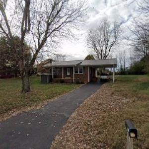 Coffman's Tree service