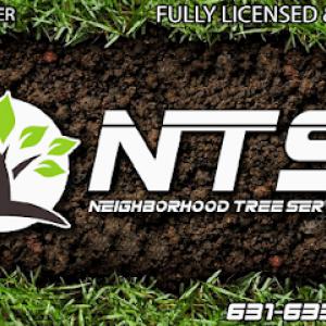 Neighborhood tree service Li