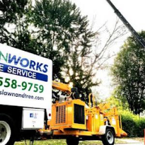 Greenworks Lawn, Landscape & TreE