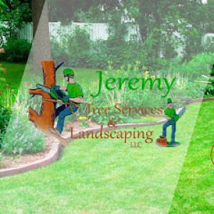 Jeremy Tree Services Landscaping