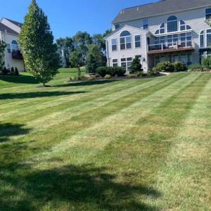 Christman Landscape & Contracting