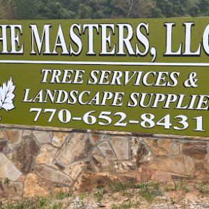 The Masters Tree Service
