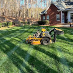 Perez Lawncare Services