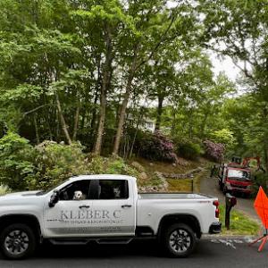 Kleber C Tree Service & Excavation