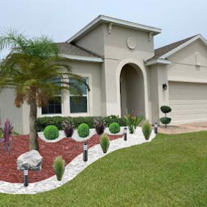 Mad Mower Lawn Care Services