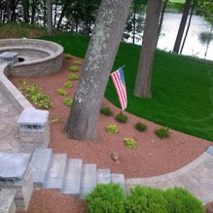 Cornerstone Landscape Nursery