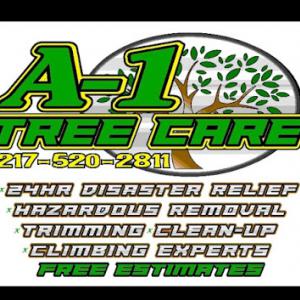 A1 Tree Care