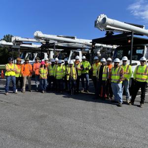 American Forestry Services