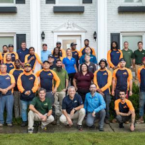 SavATree - Tree Service & Lawn Care