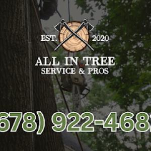 All In Tree Service of Villa Rica