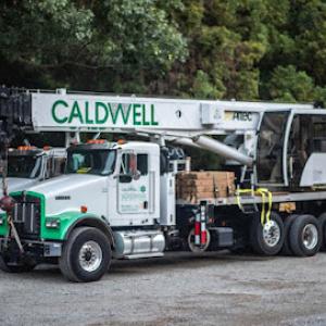 Caldwell Tree Care