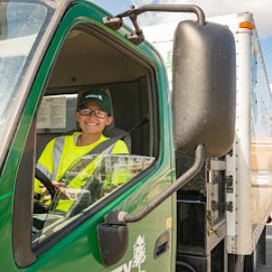 The Davey Tree Expert Company