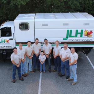 JLH Tree Service of Citrus