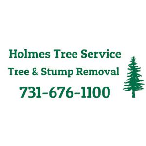 Holmes Tree Service