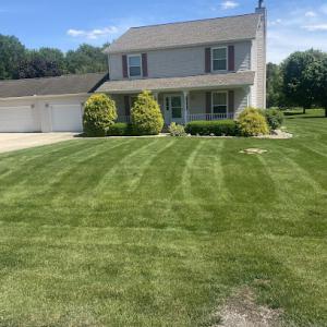 JP Seasonal Services