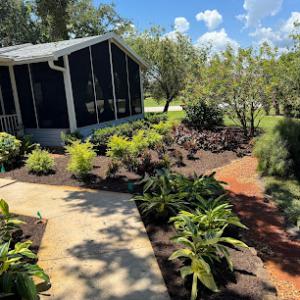 East Coast Lawn & Landscaping