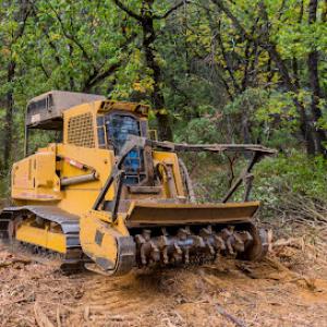 Terra Inc Brush Removal & Land Clearing Services