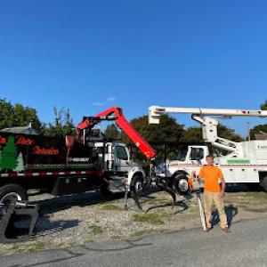 Umberger's Tree Service