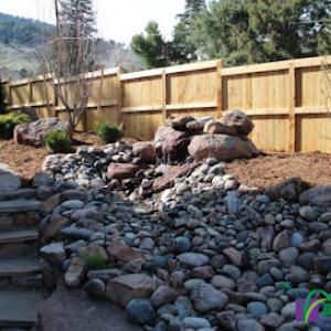 Green Man Lawn & Landscape