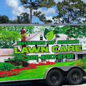 Shades Of Green Lawn Care