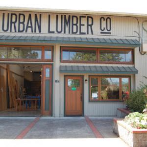 Urban Lumber Company