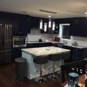 Wilburth's Home Improvements