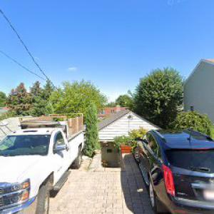 Christopher Landscaping