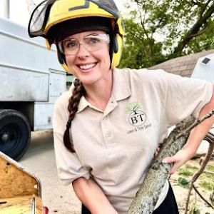 BT Lawn & Tree Service