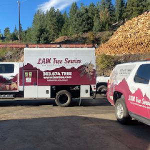 LAM Tree Service