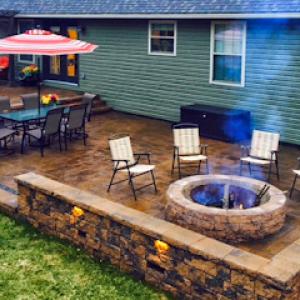 McCloskey's Landscaping